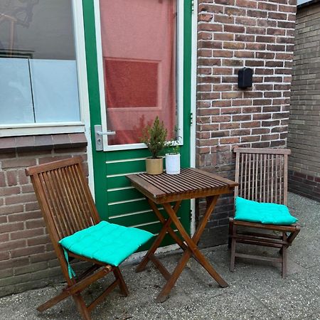 Hello Noordwijk - Zomerhuis Toekomststraat 8 Exterior foto